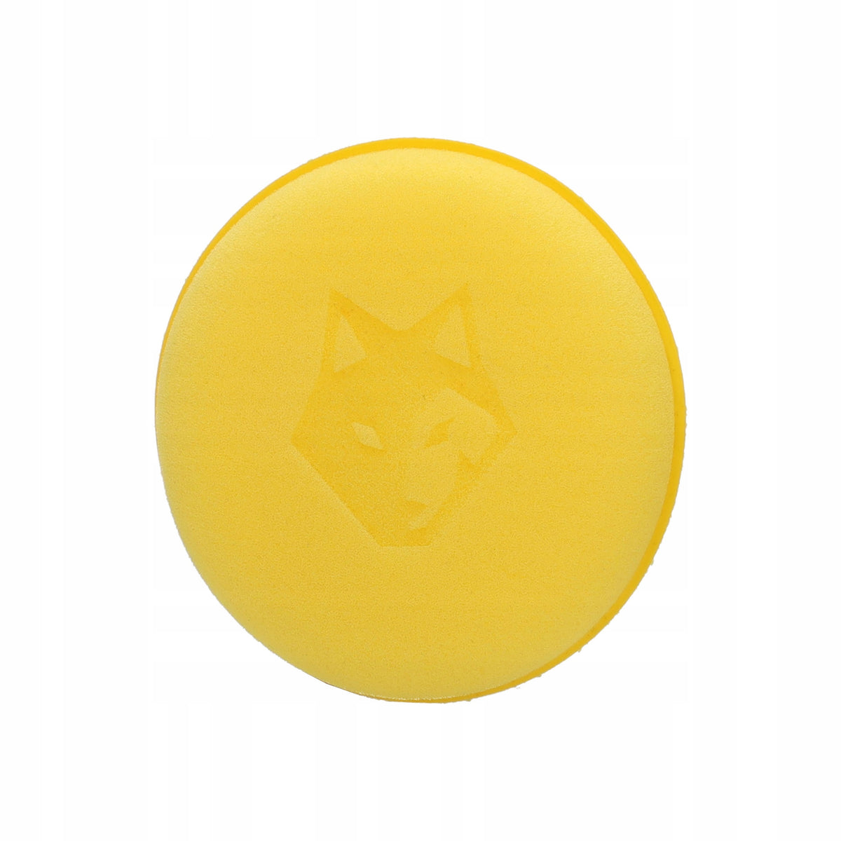 Sponge applicator for dressing waxes ULFUR AppPad 10cm soft Manufacturer code UF15122