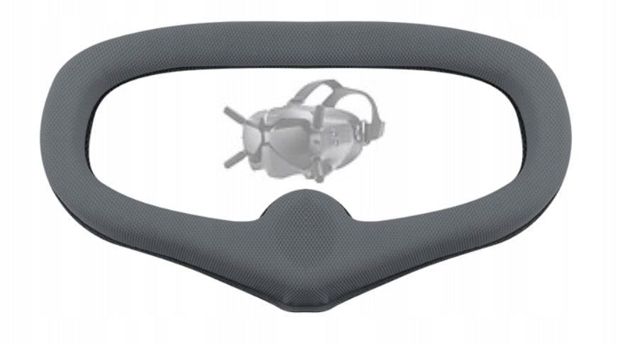 Sponge goggles V2 DJI Avata FPV