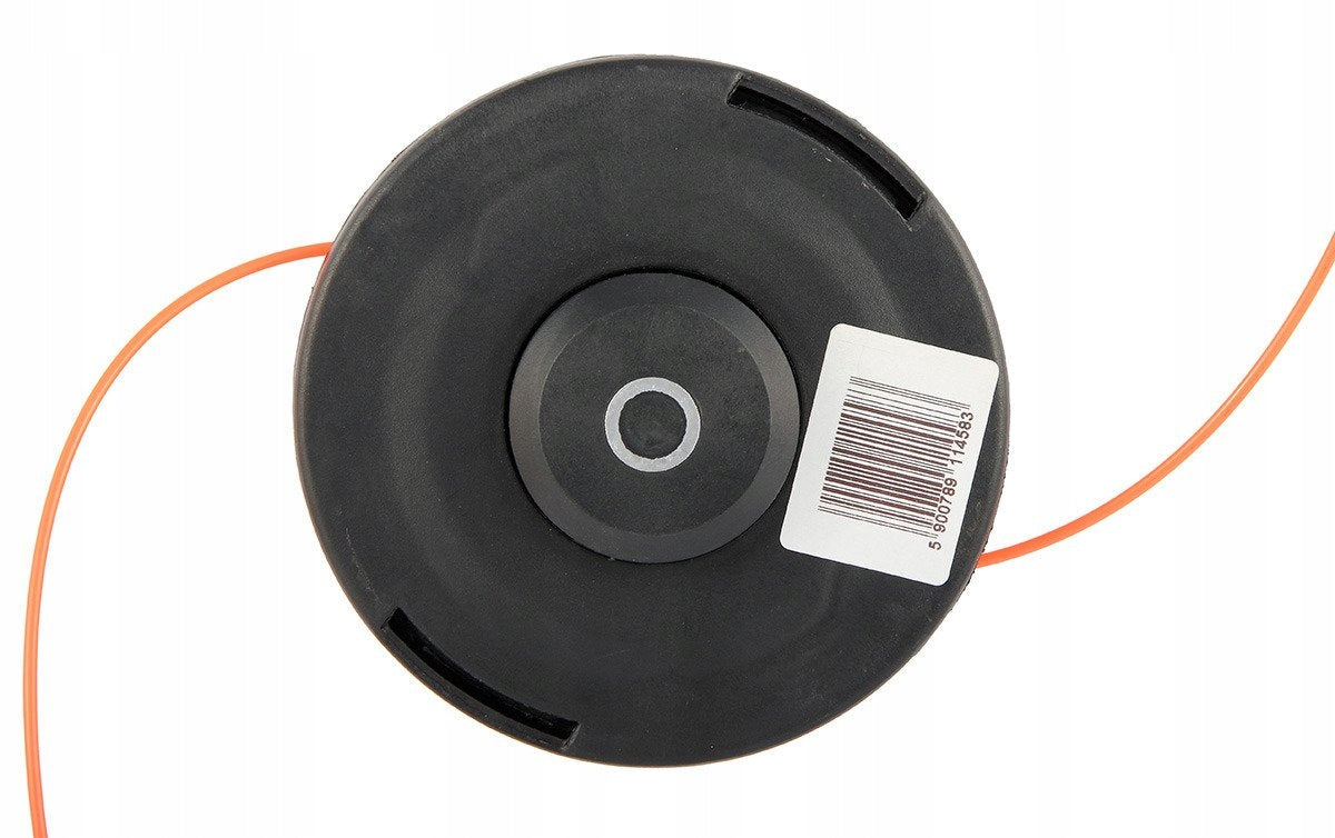 Spool Head for Combustion Scythe (KSZP) Brand GardeTech