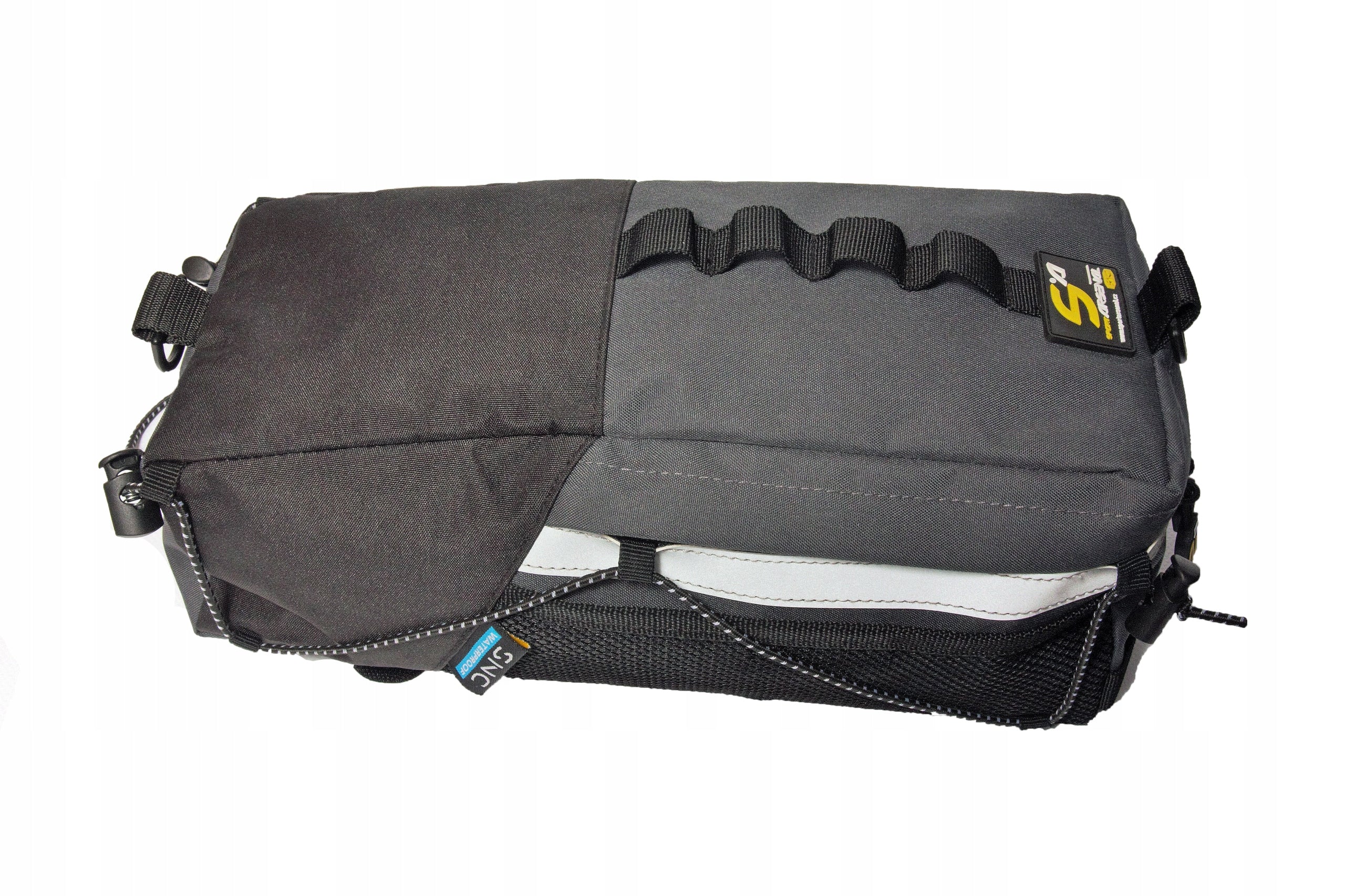 Sport Arsenal art. 505 bicycle pouch for luggage compartment Brand Sport Arsenal