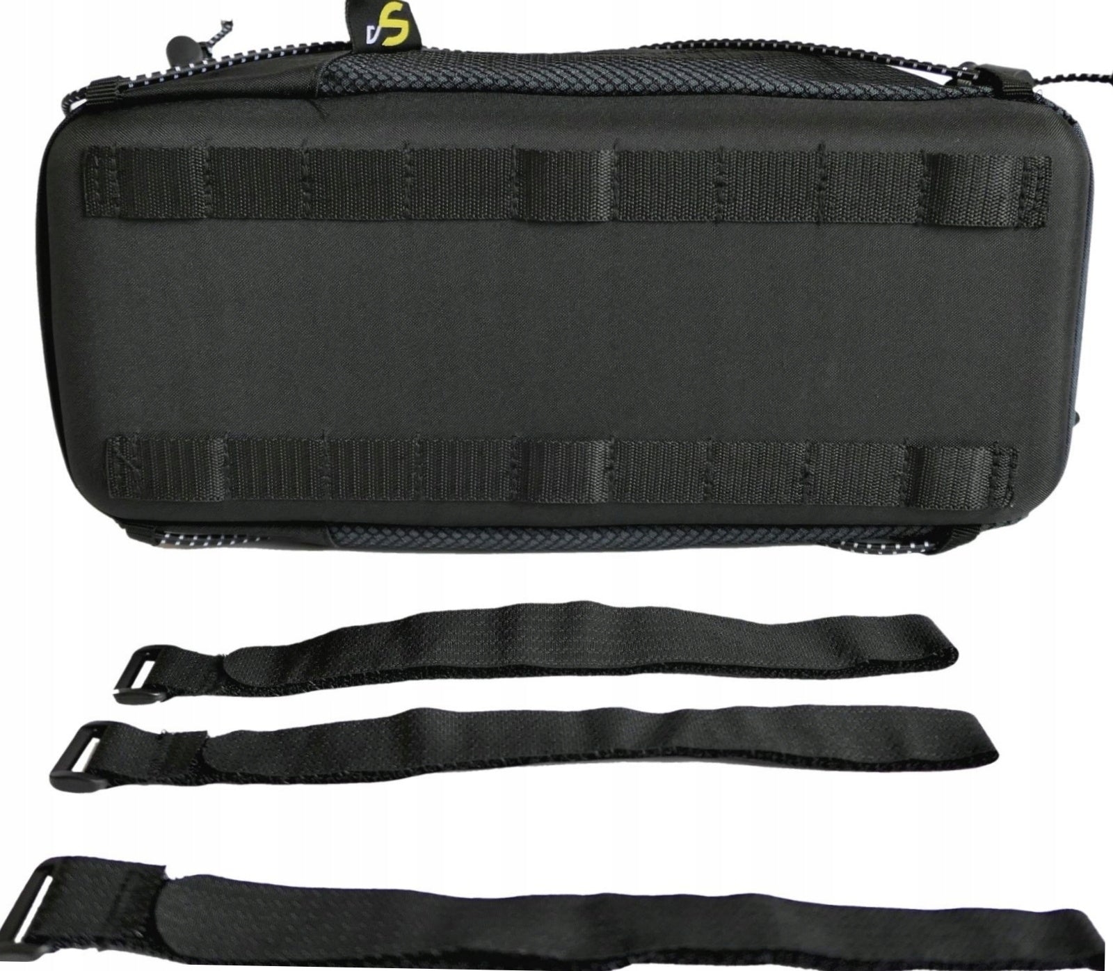 Sport Arsenal art. 505 bicycle pouch for luggage compartment Capacity 5 l