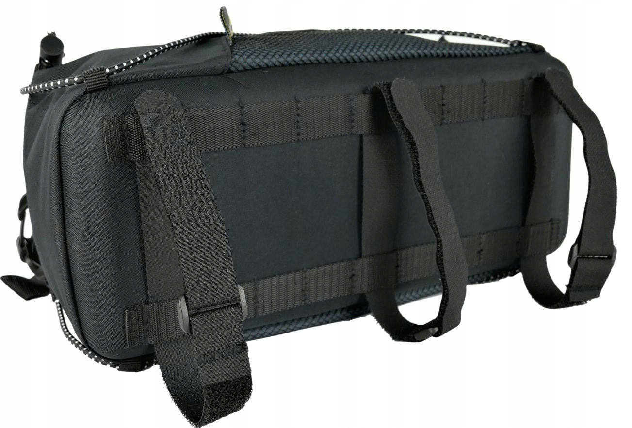 Sport Arsenal art. 505 bicycle pouch for luggage compartment Kind rear