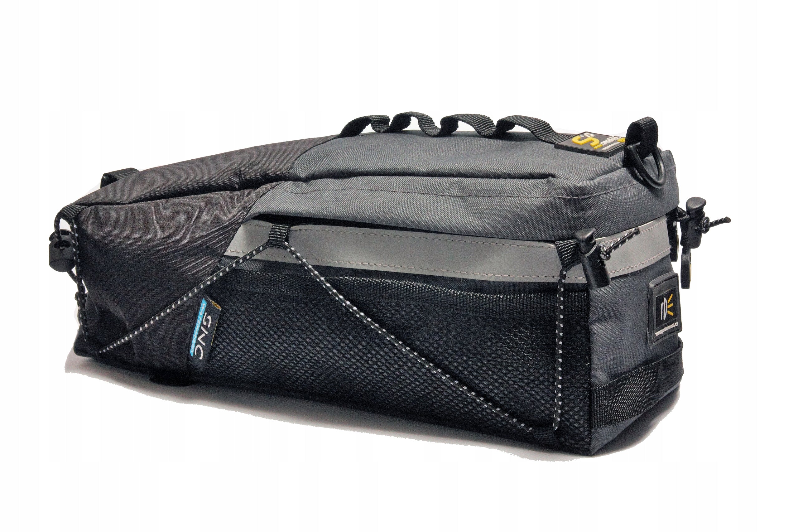 Sport Arsenal art. 505 bicycle pouch for luggage compartment