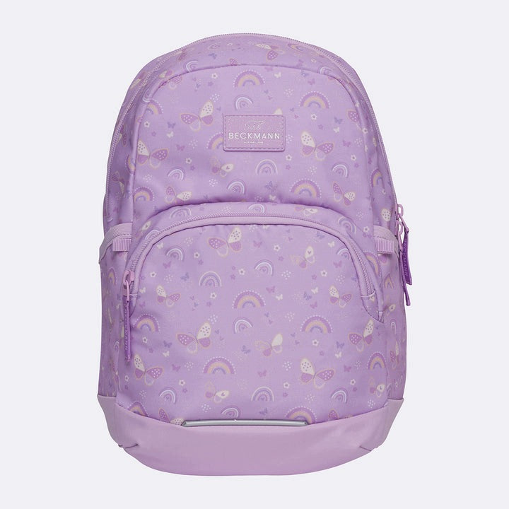 Sport Mini Backpack, Purple Summer