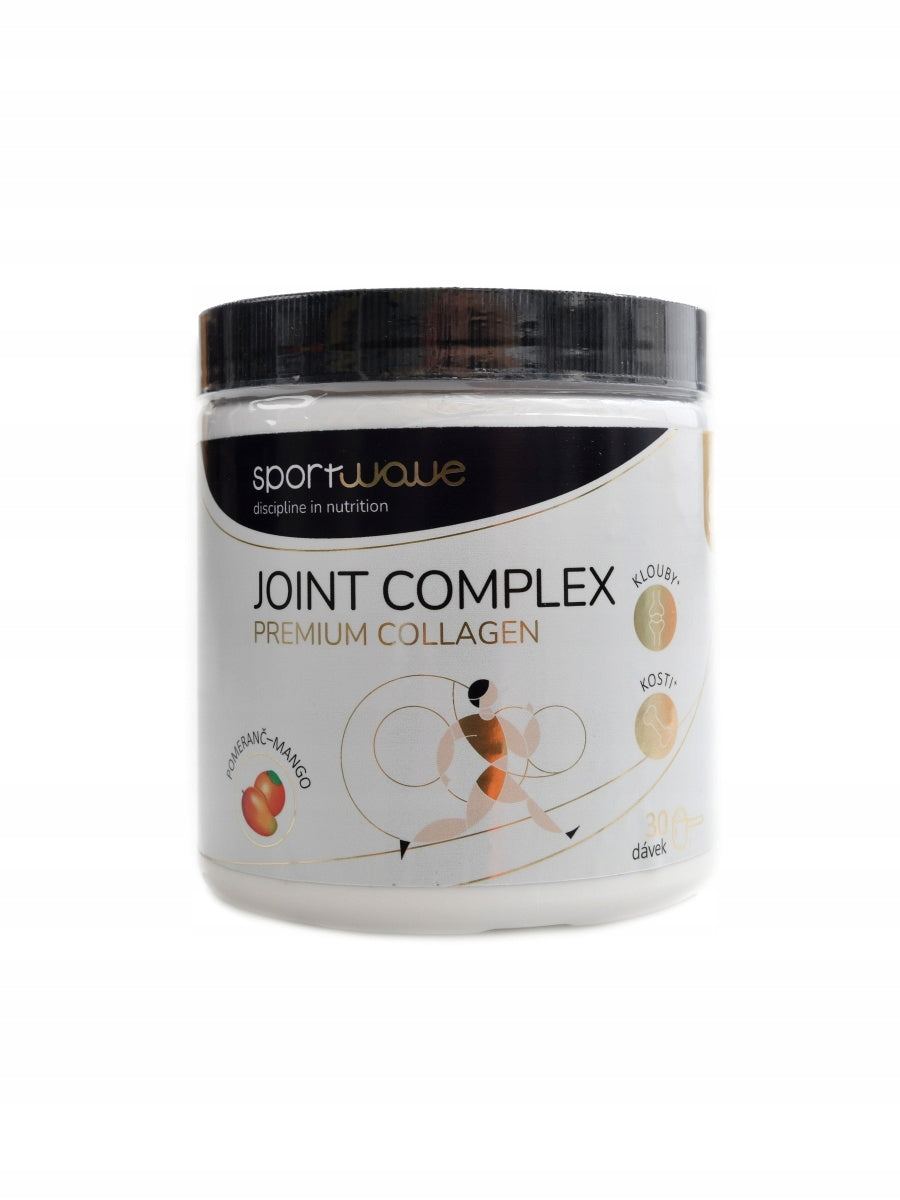 Sport wave Joint complex premium collagen 360g