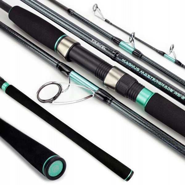Sportex Magnus Mastergrade RS-2 240/300cm 5pc 90g tolerance:38-110g