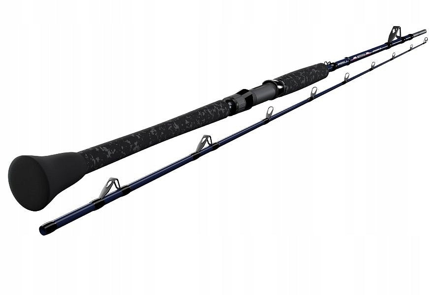Sportex Prut Magnus Seamaster Boat 2,10 m 20 lb 2 díl