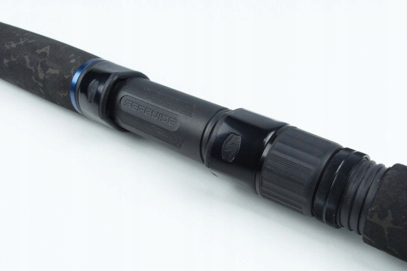 Sportex Prut Magnus Seamaster Spin 2,45 m 92-187 g 2 díl Brand Sportex