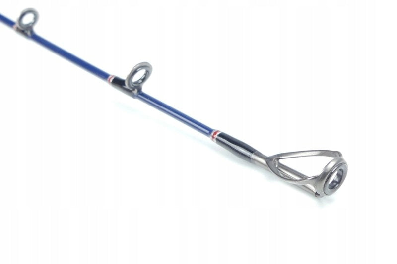 Sportex Prut Magnus Seamaster Spin 2,45 m 92-187 g 2 díl EAN (GTIN) 4048855425810
