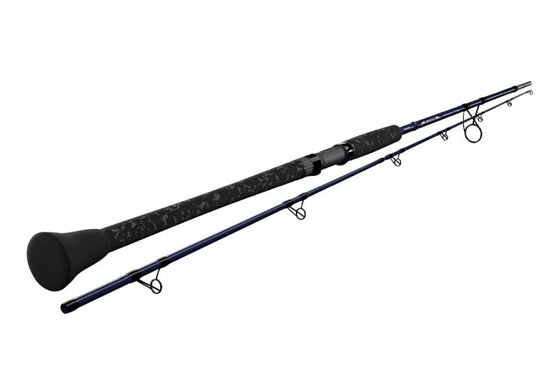 Sportex Prut Magnus Seamaster Spin 2,45 m 92-187 g 2 díl
