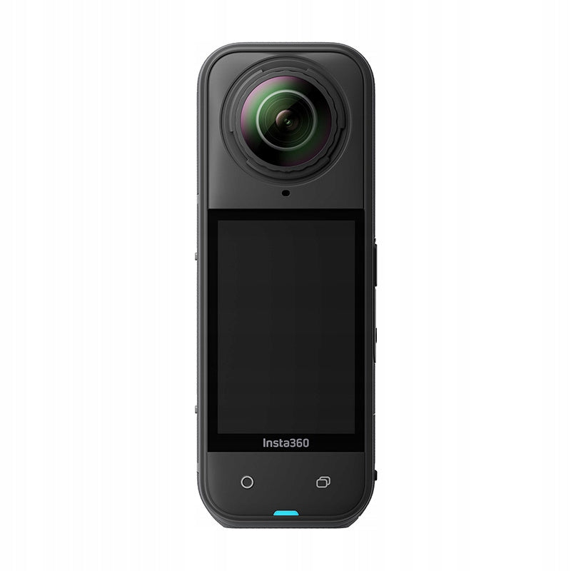 Sportovní kamera Insta360 X5 4K UHD Model X5