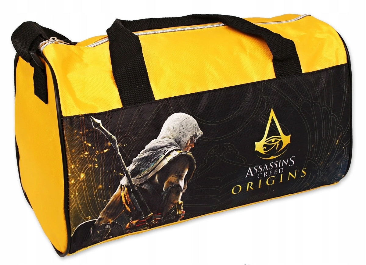 Sportovní taška Assassin's Creed
