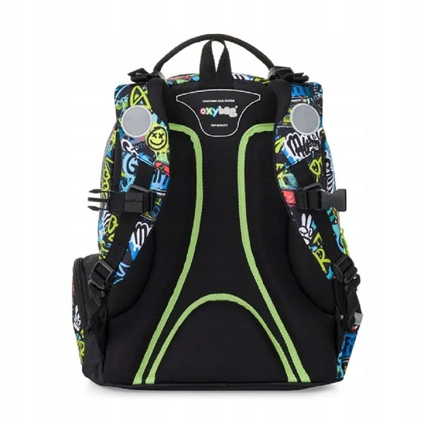 Sportovní taška Oxybag Brand Oxybag