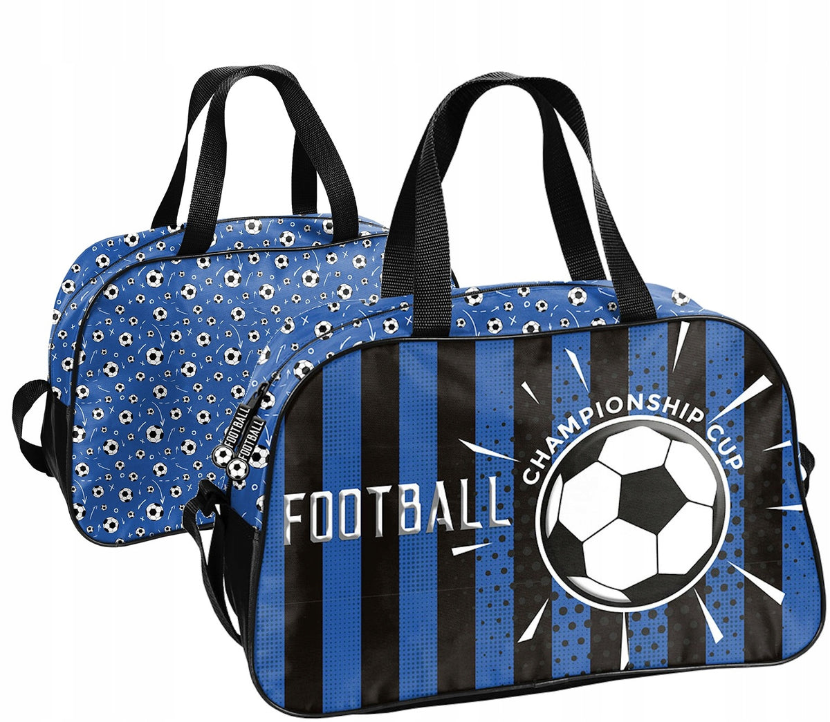 Sports BAG Football | For swimming pool WF training school travel
