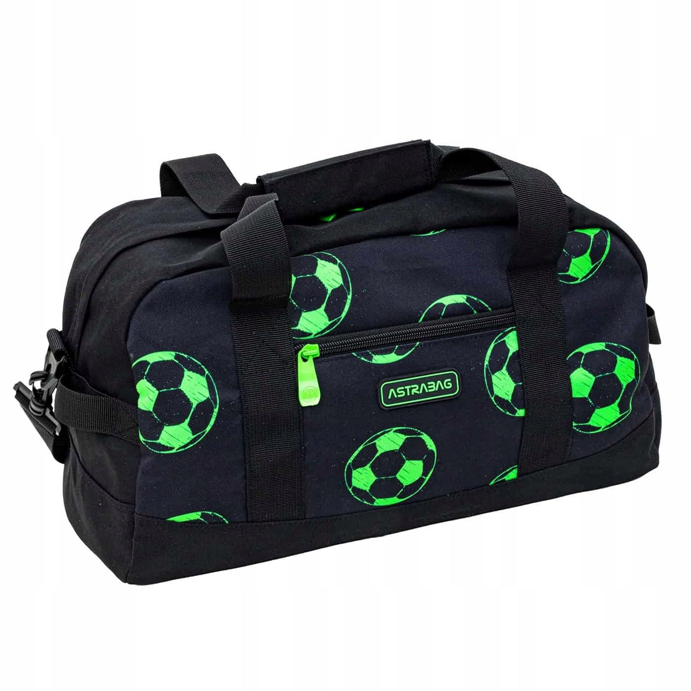 Sports BAG for swimming pool gym training WF - Neo Football