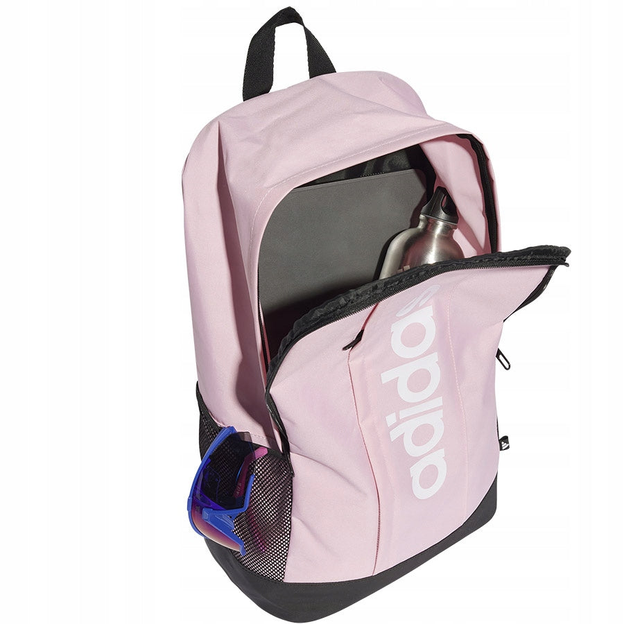 Sports Backpack Adidas School City Backpack Youth PINK Manufacturer code JX9022