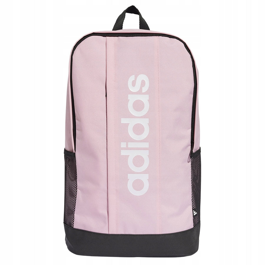 Sports Backpack Adidas School City Backpack Youth PINK