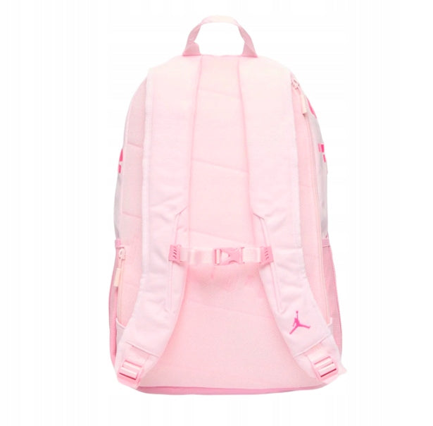 Sports Backpack Air Jordan Jam Air Patrol Backpack 29L Iced Carmine Pink Brand Nike