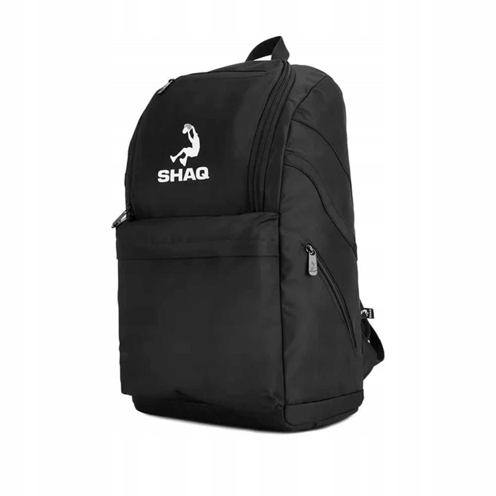 Sports Backpack Shaq Black SHQ-K-004-CCC-BW Brand no brand