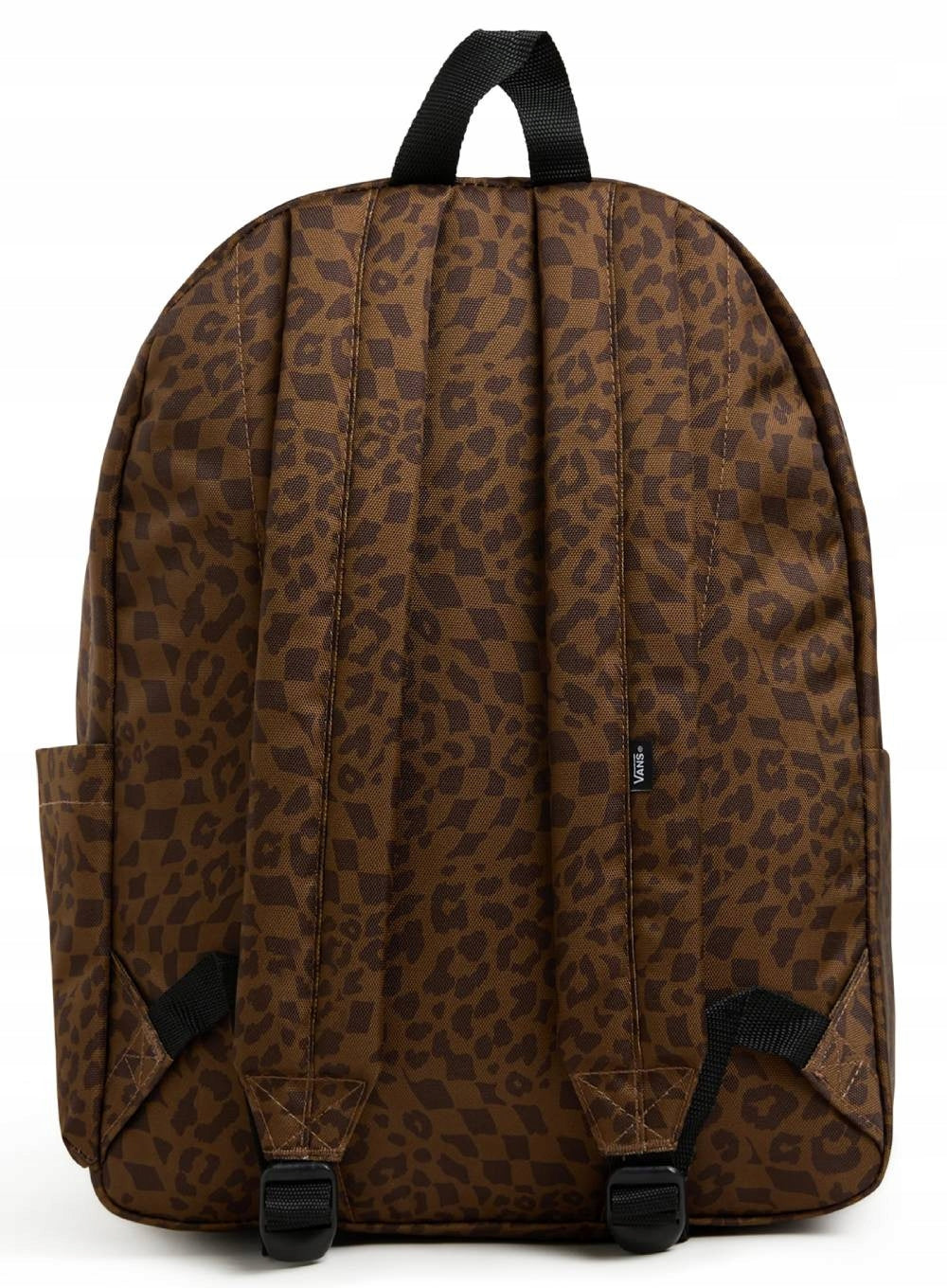 Sports Backpack Vans Old Skool Classic Backpack for School VN000H4Y7UG1 22L Brand Vans