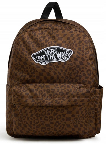 Sports Backpack Vans Old Skool Classic Backpack for School VN000H4Y7UG1 22L
