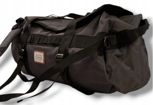 Sports Bag Semi Line with Backpack Function 49x27x27 for swimming pool gym vacation