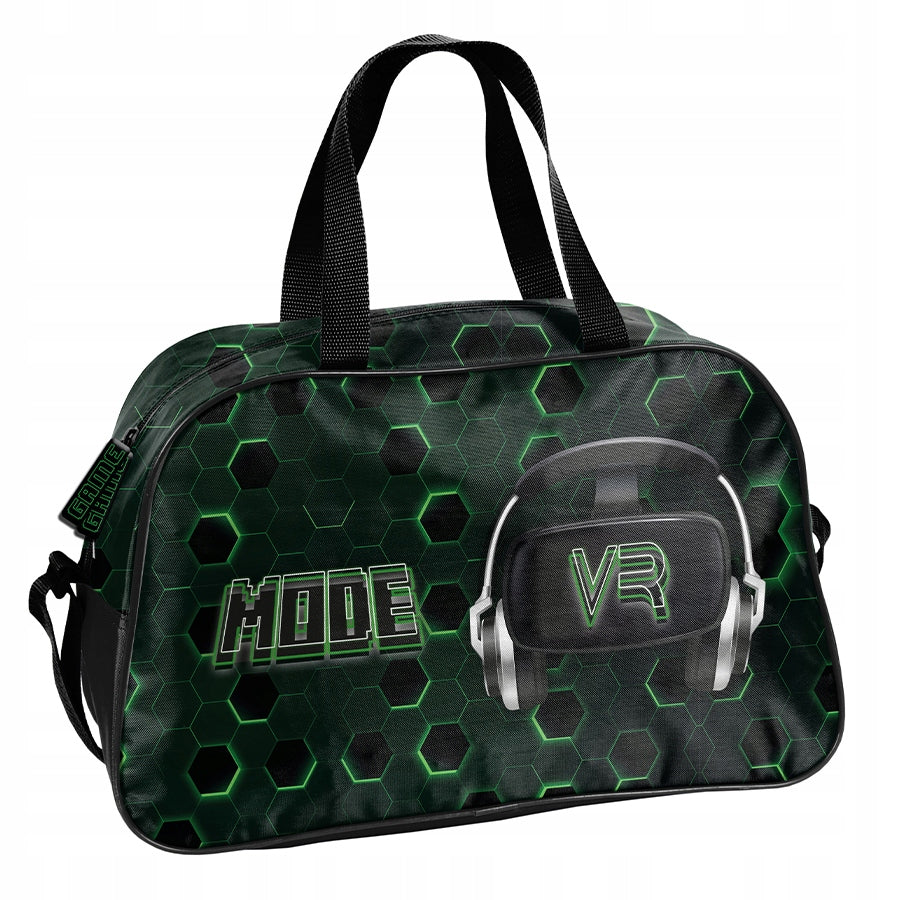 Sports Bag for Swimming Pool Training GAMING Headphones