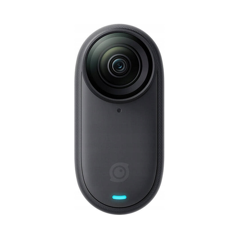 Sports Camera 4K UHD Insta360 GO 3S Standard Kit 128GB Black