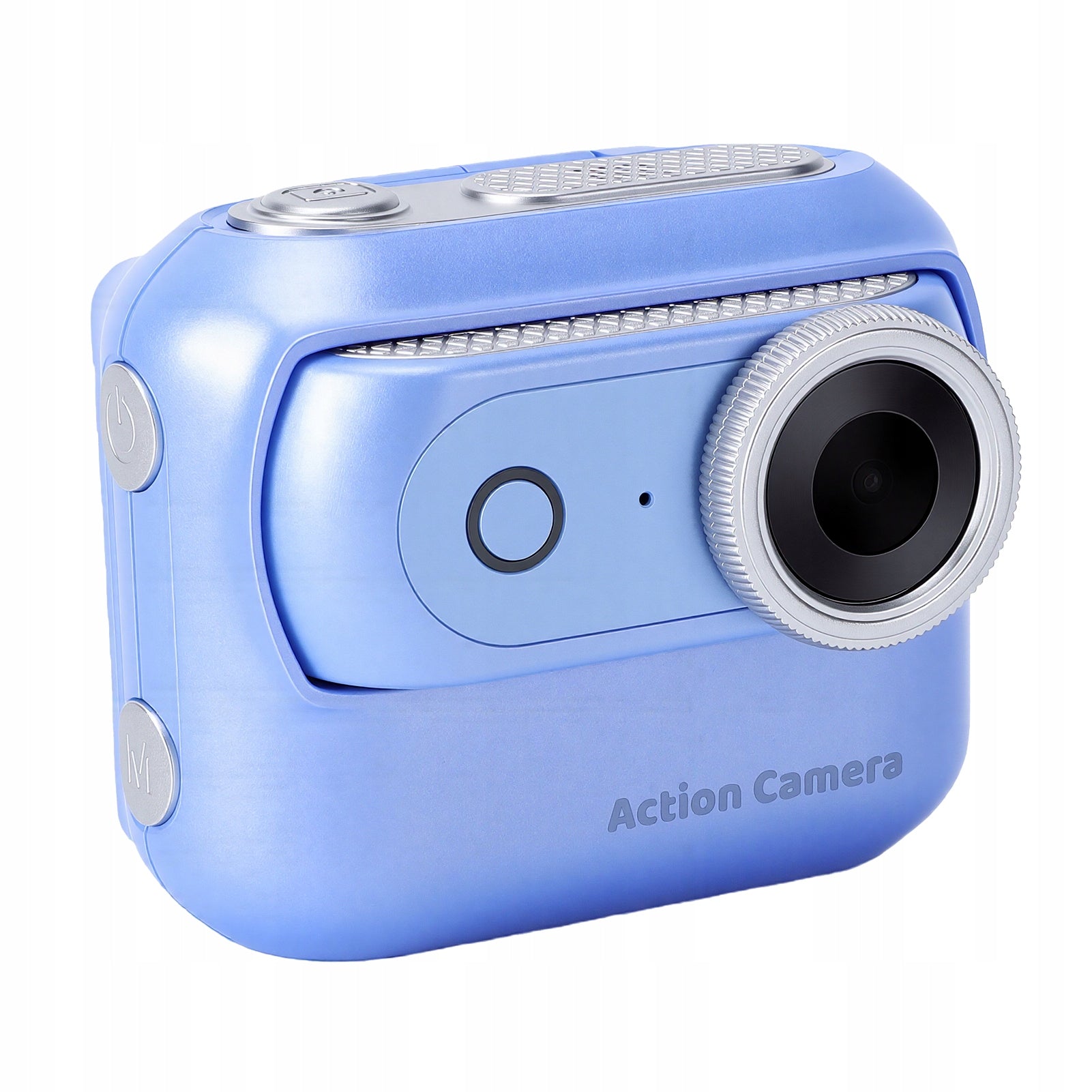 Sports Camera 4K WiFi 48MP Photo Flip Screen 2,0 Inch Q1 Brand no brand