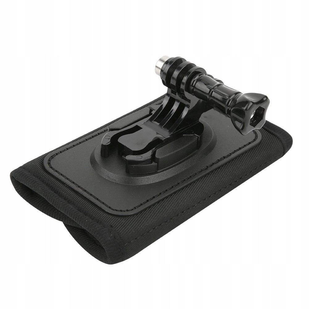 Sports Camera Bag Clip, Camera Backpack Clip Easy to Assemble Model 3438BXIN