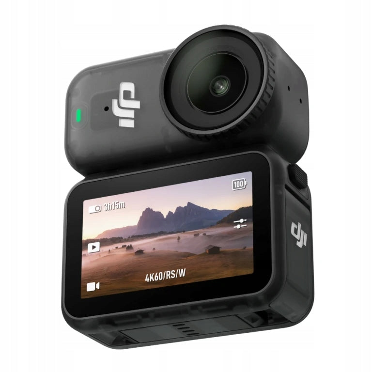 Sports Camera DJI Osmo Nano Standard Combo 64GB