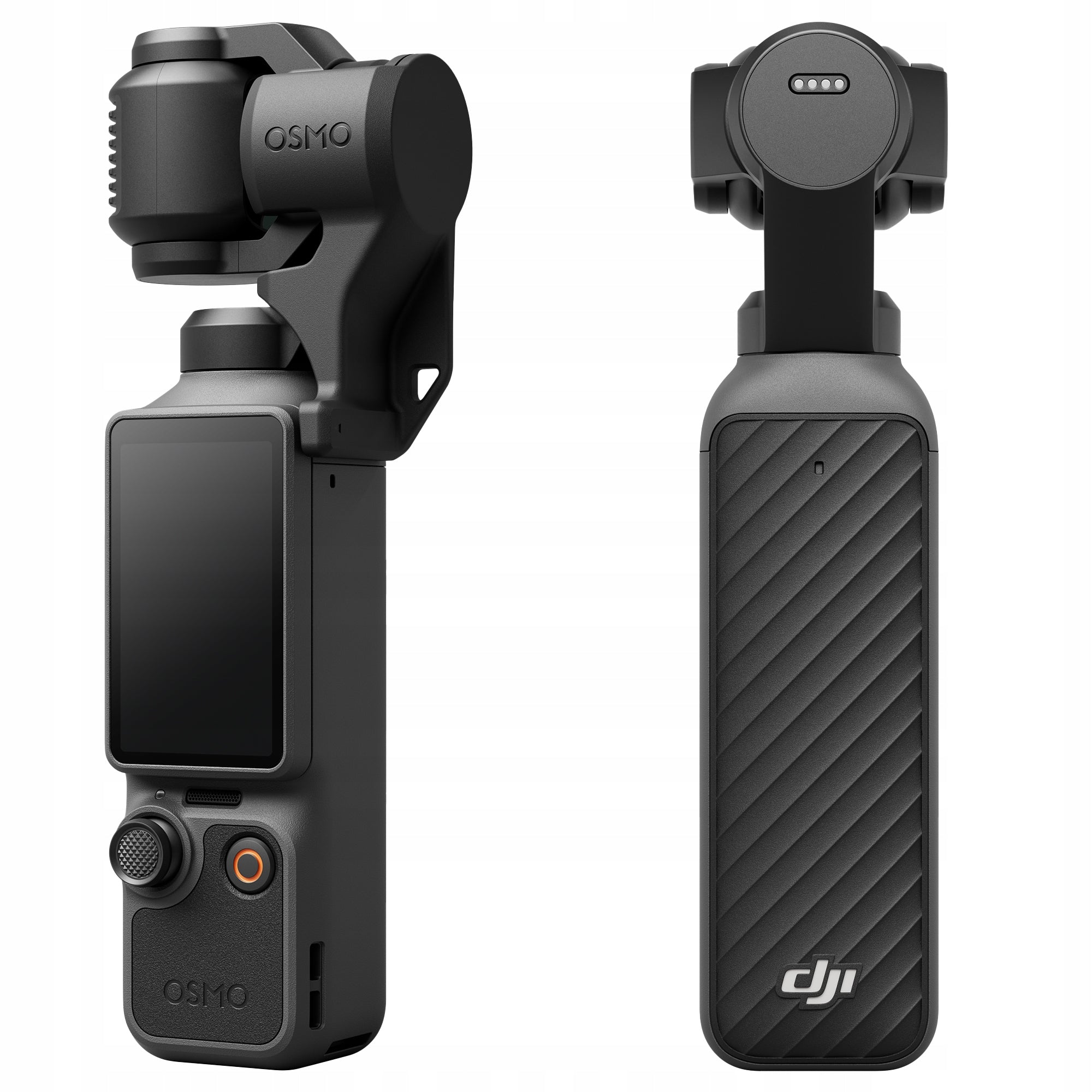 Sports Camera DJI Osmo Pocket 4 Creator Combo for VLOG with Microphone MIC 3 Manufacturer code CP.OS.00000544.01