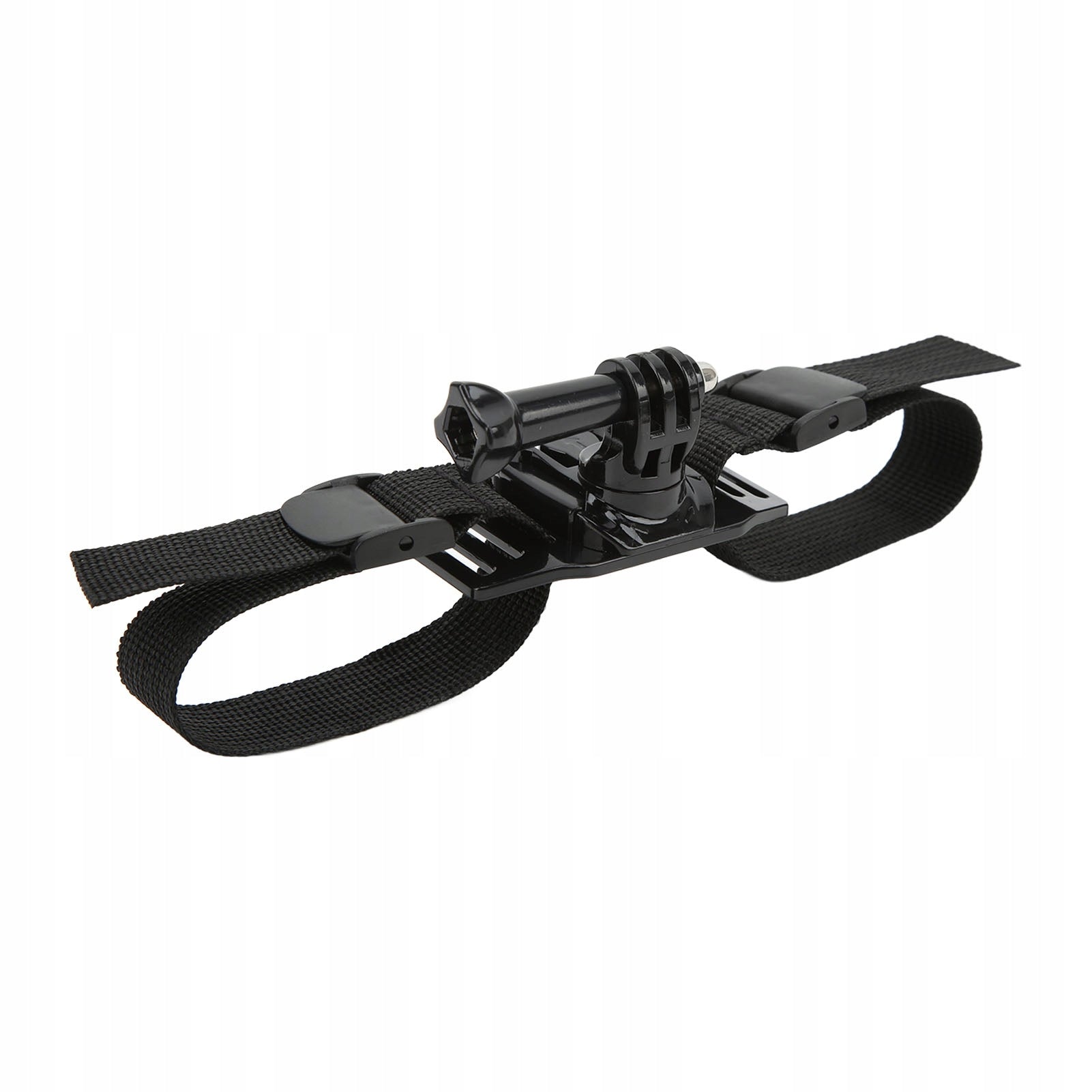 Sports Camera Helmet Mount Strap Mount with UB Base Brand no brand