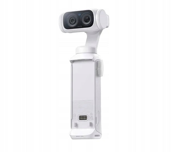 Sports Camera Insta360 Luna Ultra Standard Bundle Cosmic White Brand Insta360
