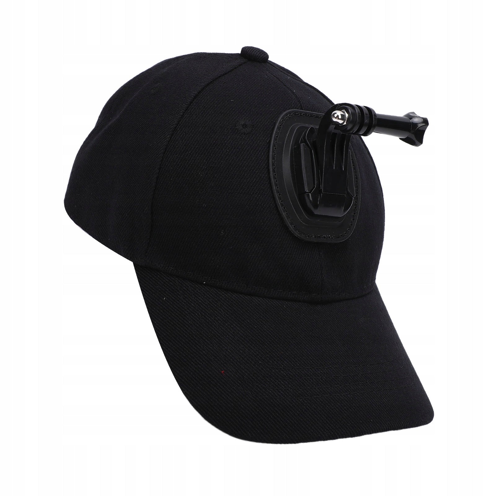 Sports Camera Mount Hat Lightweight Baseball Hat with DR