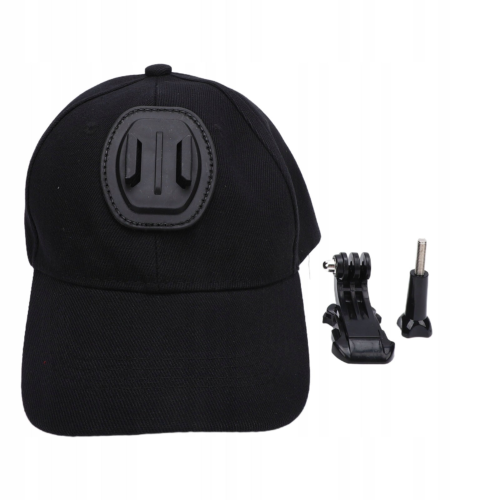 Sports Camera Mount Hat Lightweight Baseball Hat with IS Model 9355TSZP
