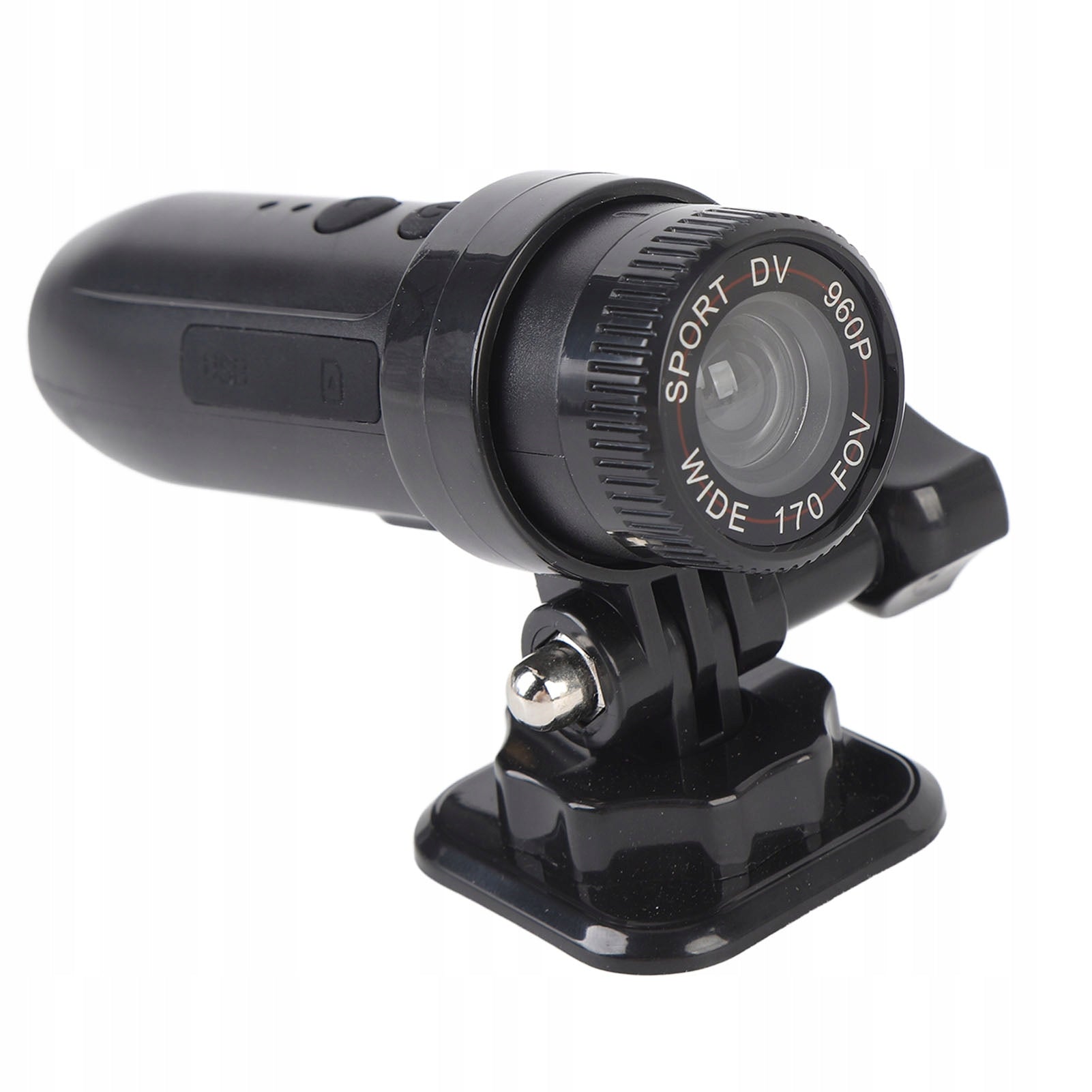 Sports DV Camera 1280 X 960 170 Degree Wide Angle IP67 Waterproof K3 Brand no brand
