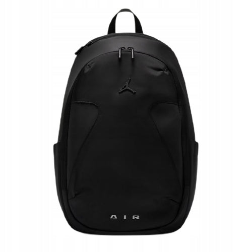 Sports School Backpack Air Jordan Element Backpack 23.7L Black