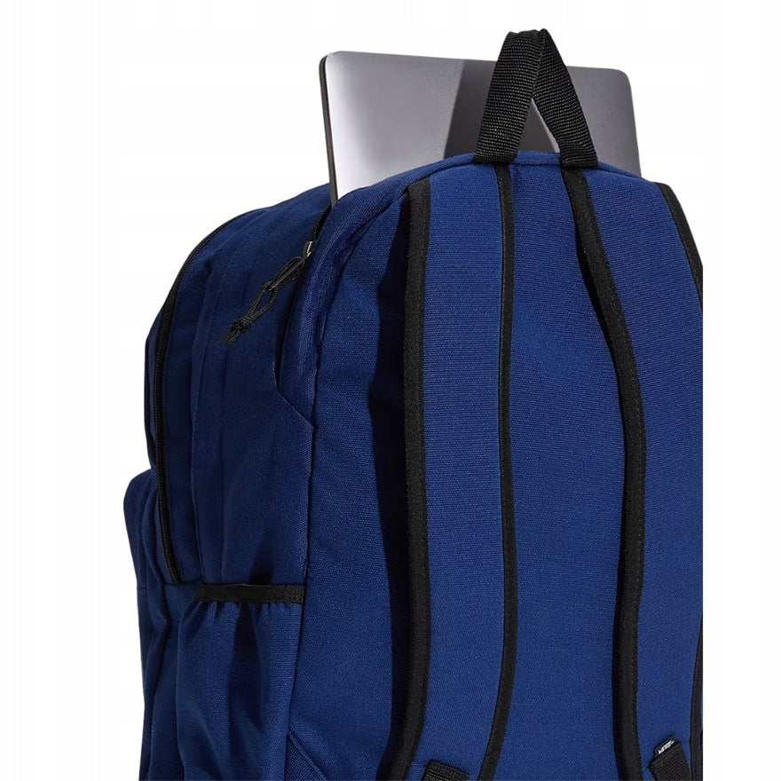 Sports School Backpack Vans Old Skool Drop Trek Navy Blue VN000HRHFOB1 Manufacturer code VN000HRHFOB1