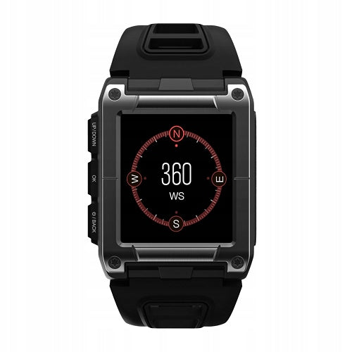 Sports Smartwatch for Active Watchmark Brand Watchmark