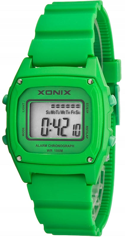 Sports Watch For Girls XONIX WR100m
