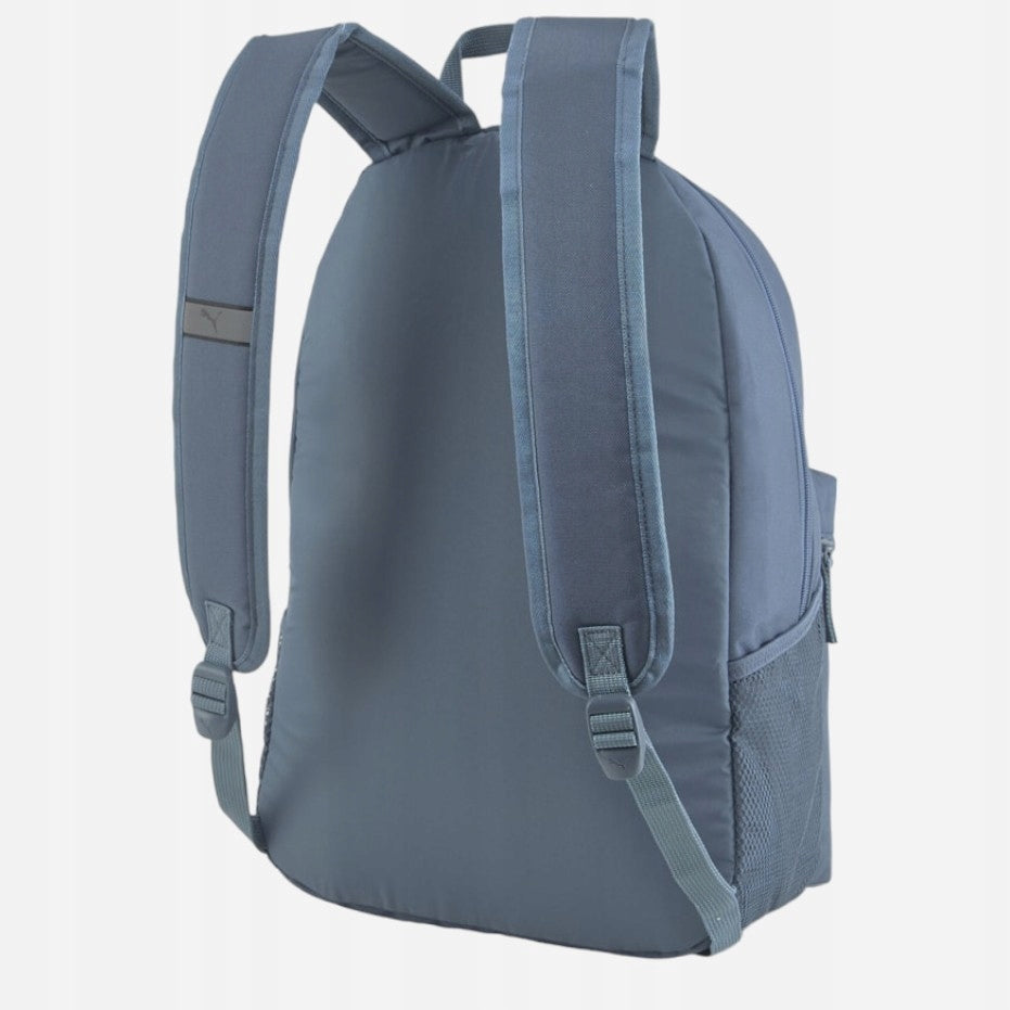 Sports backpack 22l Puma Patch Backpack 07919402 Manufacturer code 7919402