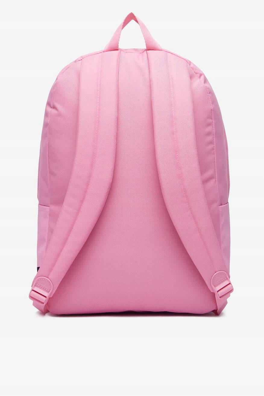 Sports backpack Adidas Classic 3 Bar Logo KE5640 pink 27L Brand adidas
