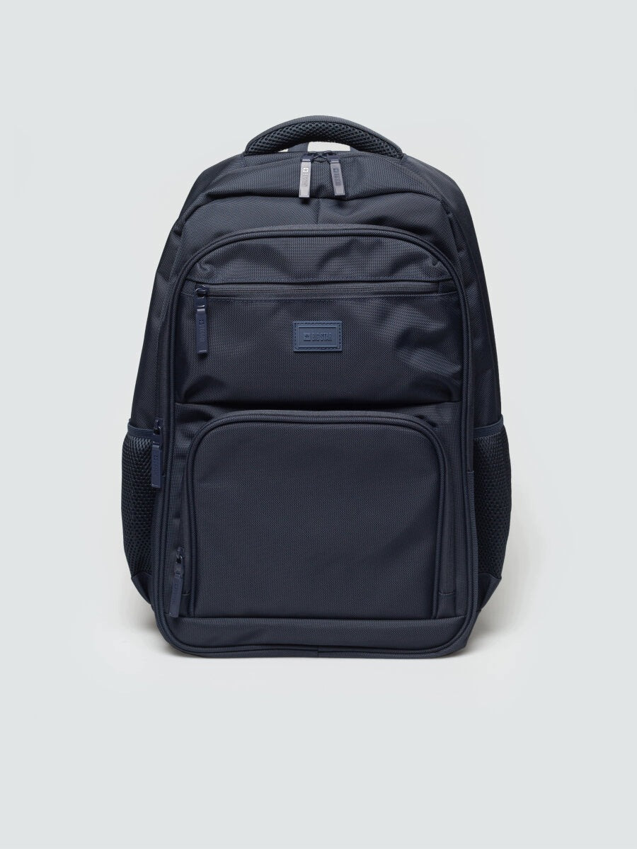 Sports backpack BIG STAR navy blue Amerigos 403