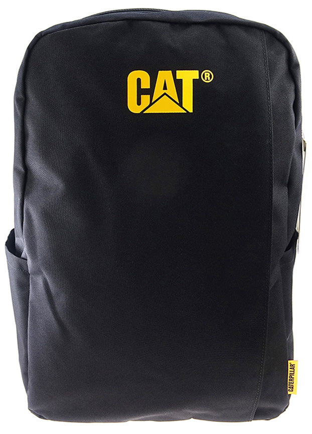 Sports backpack CATerpillar 84180 black BACKPACK