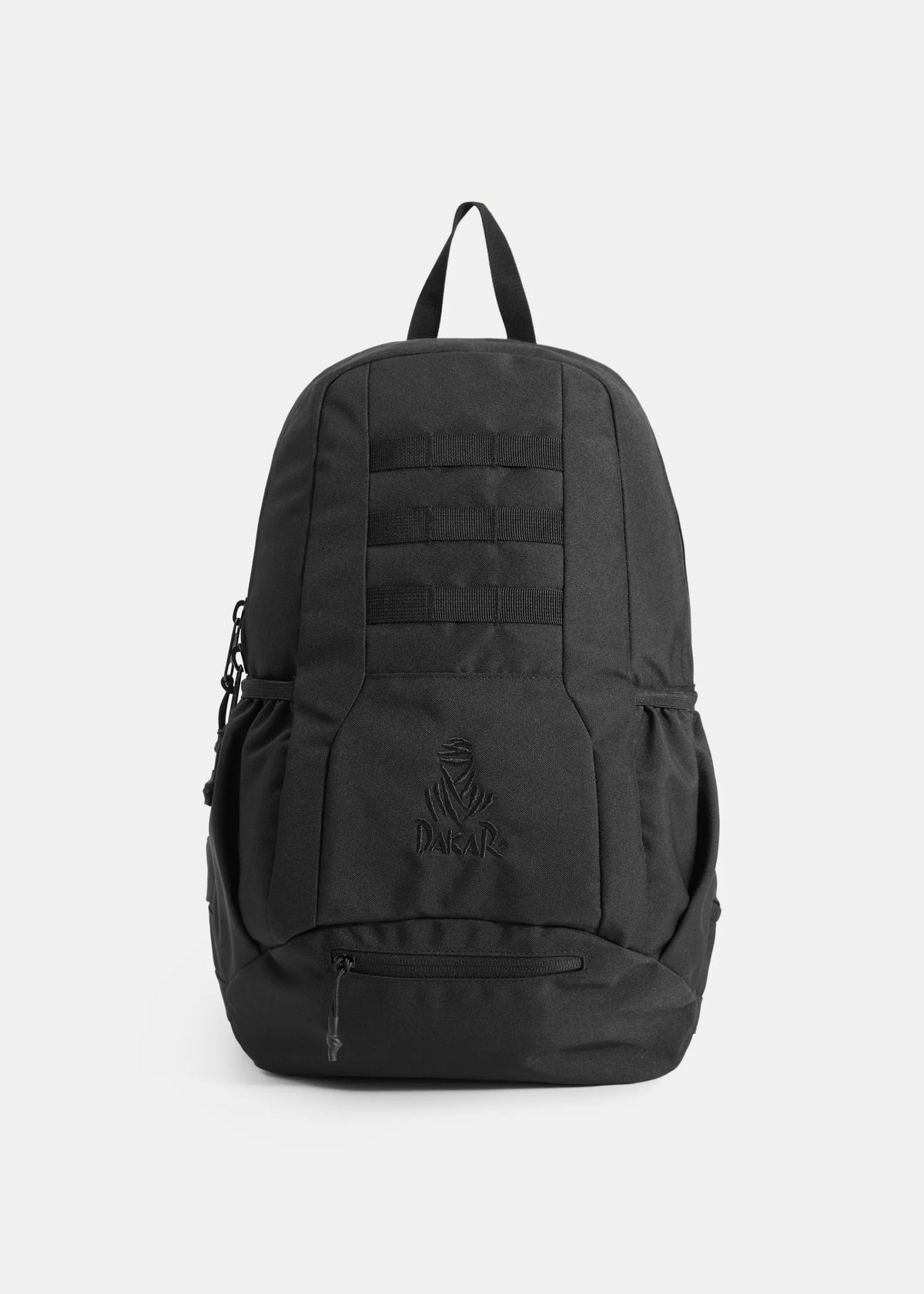 Sports backpack DIVERSE DKR GROW Black
