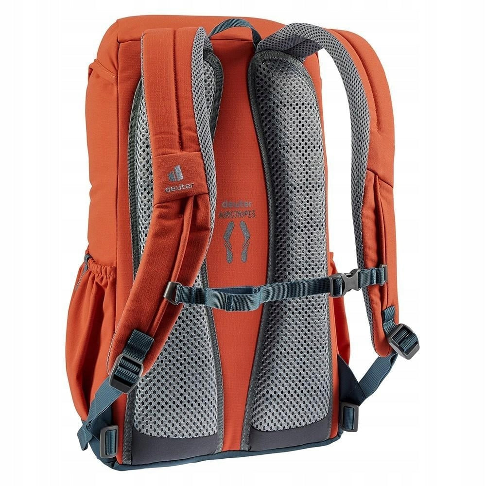 Sports backpack Deuter Walker 20L trekking urban orange packable Packaging status original