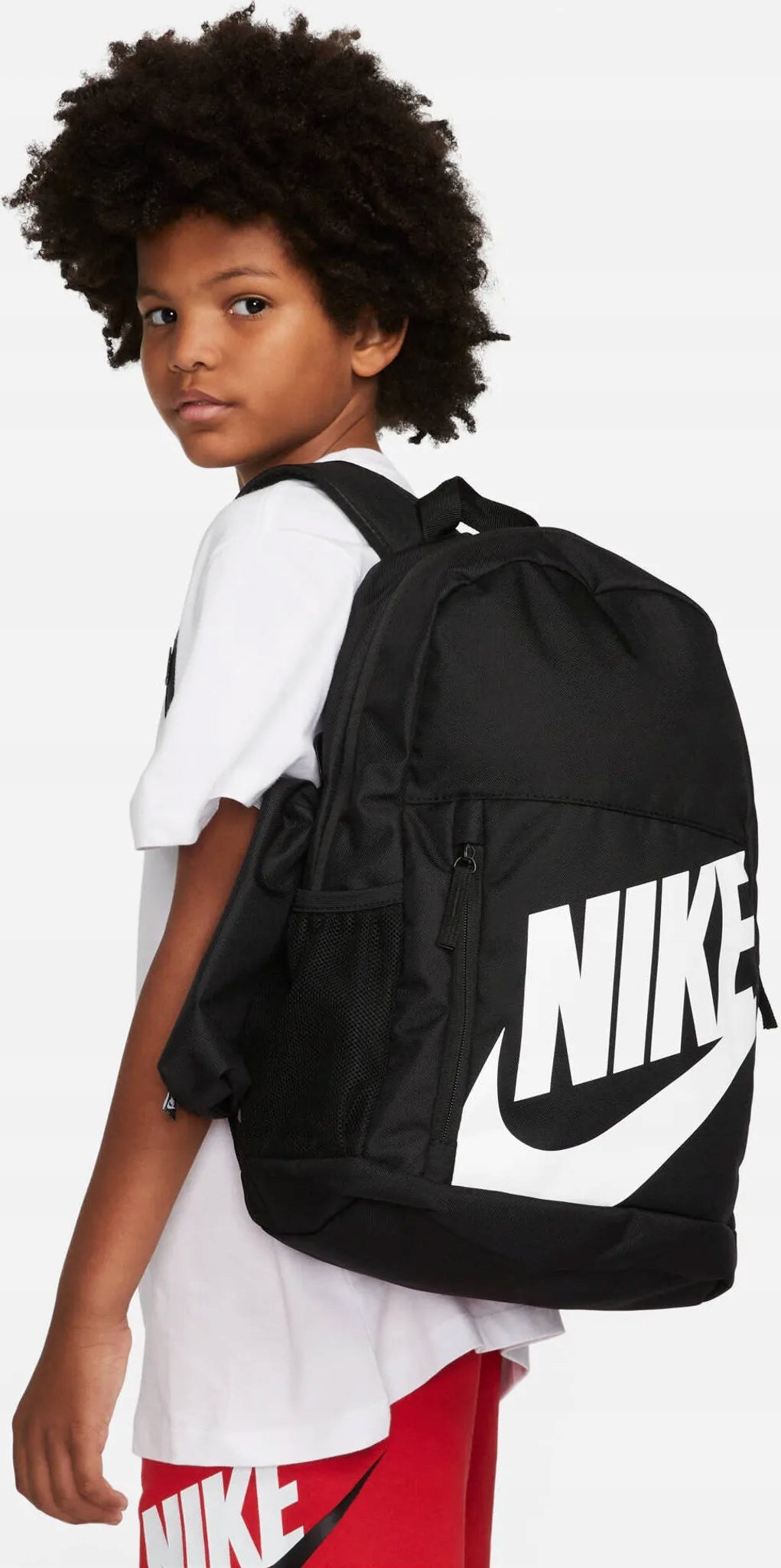 Sports backpack NIKE for school to gym training pool trip 20L UNISEX Brand Nike