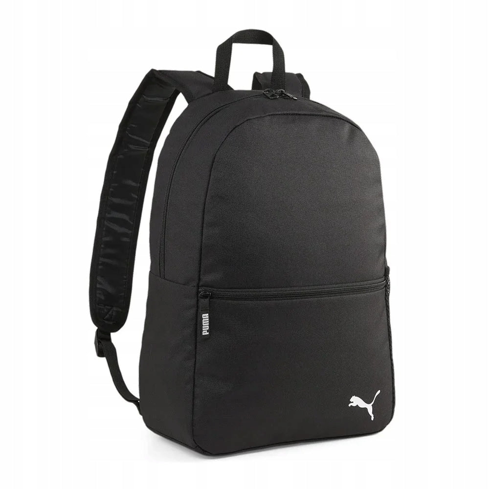 Sports backpack Puma Teamgoal black city (09023801) 20 L