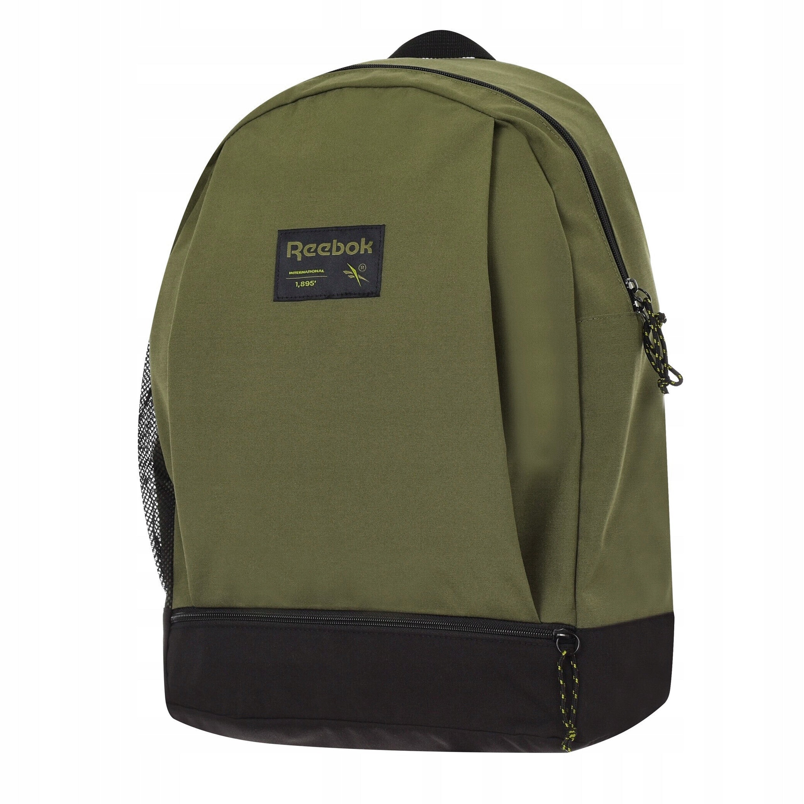 Sports backpack REEBOK CL OUTDOOR BP ARMGRN